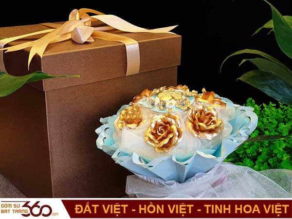 Quà tặng sinh nhật cho Nữ  Hanoi