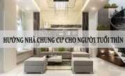 chọn hướng nhà chung cư theo tuổi thìn