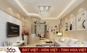 chọn hướng nhà chung cư theo tuổi dần